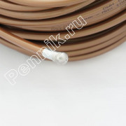 Шланг прочистки труб и канализации 40 м. износостойкий