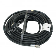 Шланг прочистки труб и канализации 30 метров Flexy