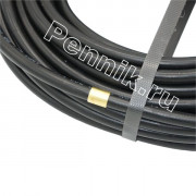 Шланг прочистки труб и канализации 30 метров Flexy