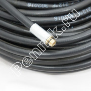 Профессиональный шланг прочистки труб и канализации 40 метров