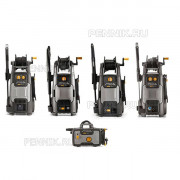 Пенная насадка STIGA