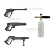 Пенная насадка STIGA